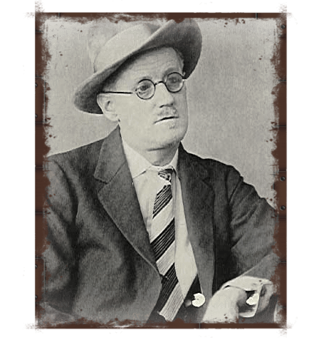 James Joyce