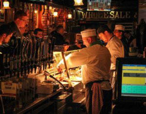 Carvery