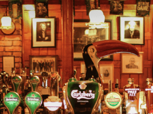 guinness beer