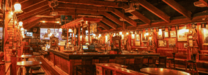 Inside Bar