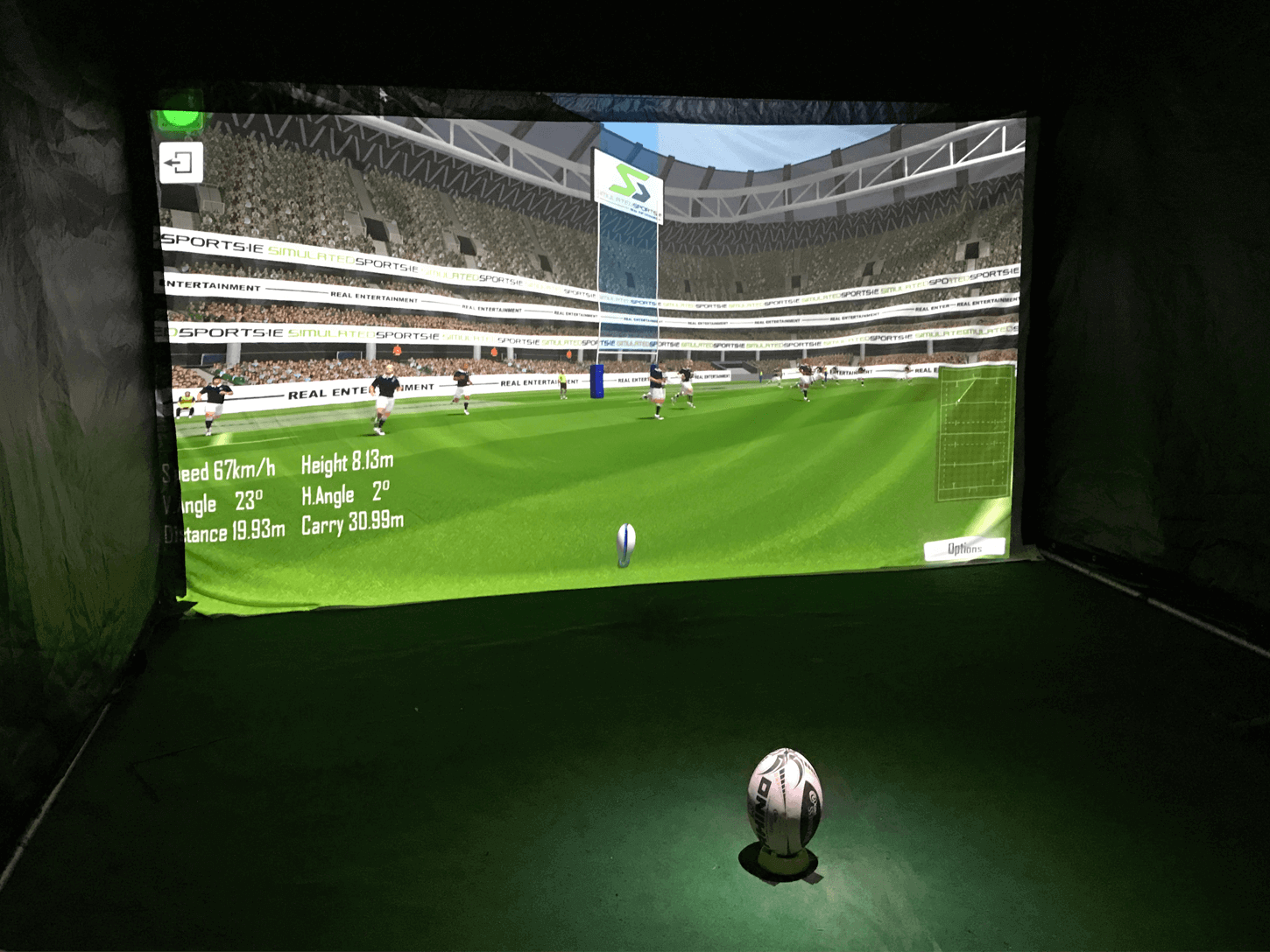 Simulator
