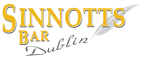 sinnotts-dublin