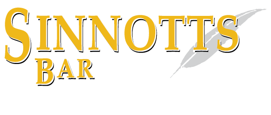 sinnotts-bar