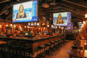 Sports Bar