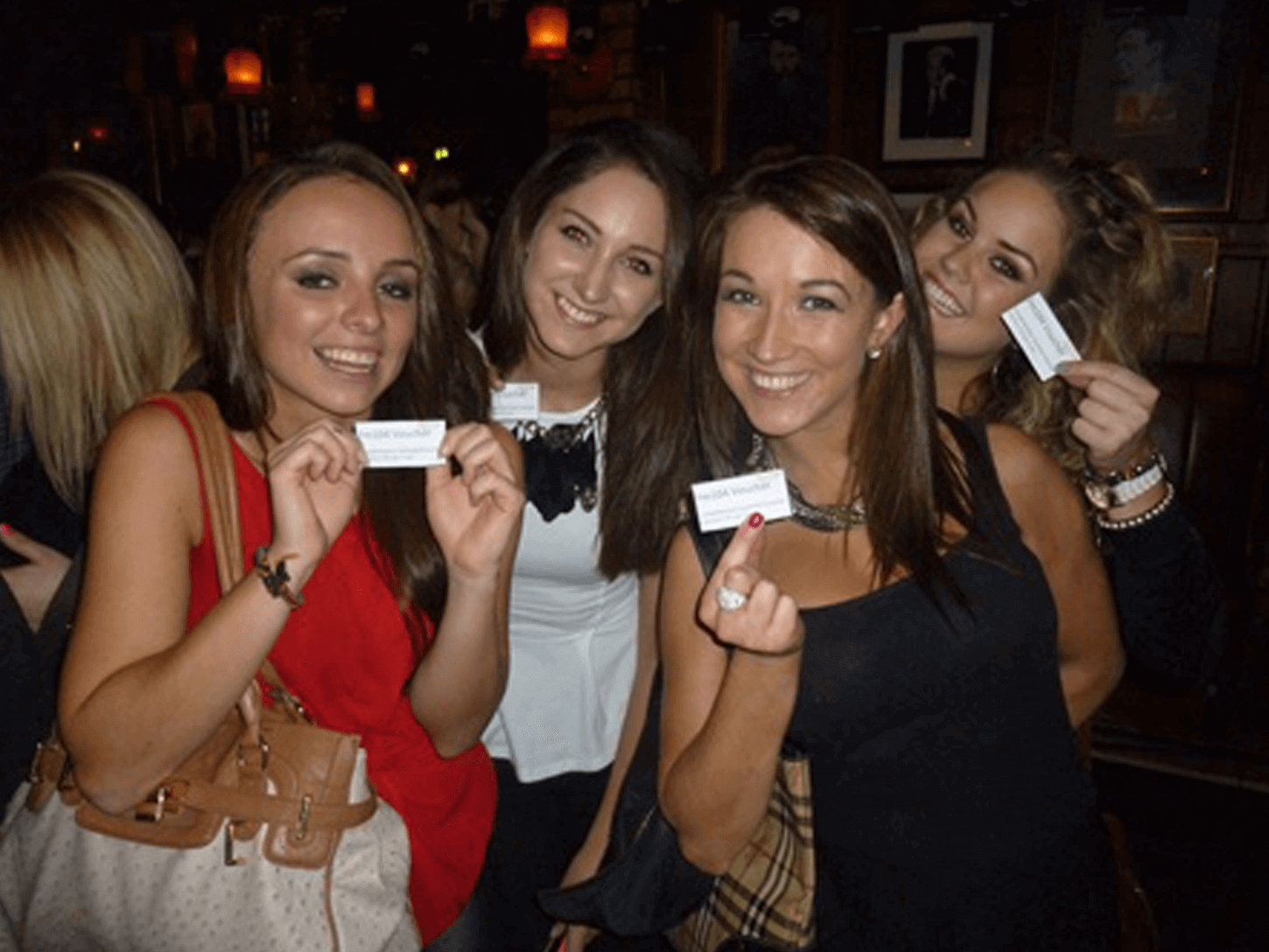 Tickets